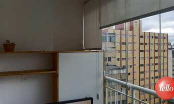 Imagem 7: São Paulo - Kitchenette/Studio - República