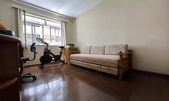 Imagem 6: Ótima cobertura em um bairro privilegiado