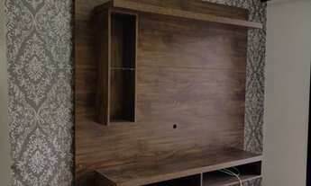 Imagem 4: Apartamento com 90 m2, 3 quartos, 1 suíte, 2 vagas, lazer completo, Tatuapé