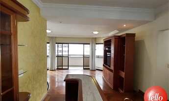 Imagem 5: São Paulo - Apartamento Padrão - Perdizes