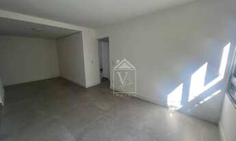 Imagem 3: Apartamento com 2 dormitórios para alugar, 64 m² por R$ 3.619/mês - Passo d'Areia - P