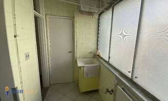 Imagem 5: Excelente apartamento com 3 dormitórios para alugar, 98 m² - Itaim Bibi