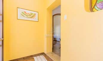 Imagem 2: Casa residencial no bairro Menino Deus