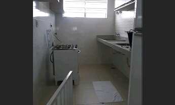 Imagem 5: ALUGO BELÍSSIMO APARTAMENTO MOBILIADO