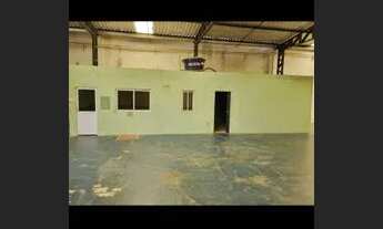 Imagem 4: Galpão/Depósito/Armazém para aluguel tem 1000 metros quadrados em Messejana - Fortaleza