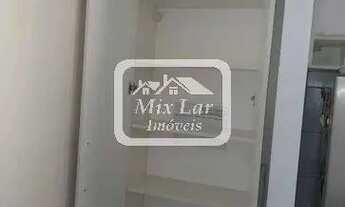 Imagem 7: REF L6140 - Apartamento no Bairro do Umuarama - Osasco SP