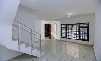 Imagem 3: Casa para Aluguel - Vila Santa Clara, 3 Quartos, 153 m2