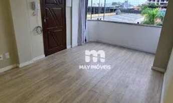 Imagem 7: Apartamento com 2 dormitórios para alugar, 56 m² por R$ 2.286,80/mês - Ressacada - Itajaí