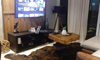 Imagem 6: Casa - Bairro das Palmeiras - Campinas