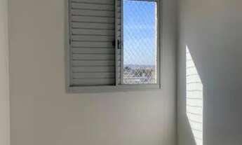 Imagem 7: Apartamento com 3 dormitórios para alugar, 56 m² por R$ 1.785,11/mês - Cocaia - Guarulhos