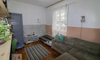 Imagem 2: Apartamento para Aluguel - Santana, 1 Quarto, 60 m2