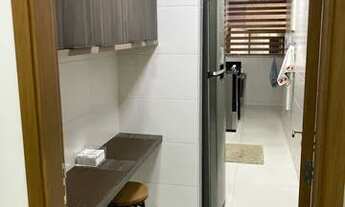 Imagem 3: Apartamento para venda possui 100 metros quadrados com 3 quartos em Icaraí - Niterói - RJ