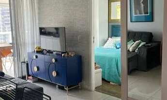 Imagem: Apartamento no Brooklin prox ao shop morumbi