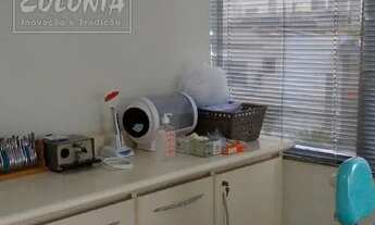 Imagem 6: Santo André - Conjunto Comercial/sala - Centro