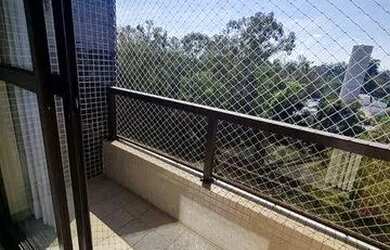 Imagem 3: Apartamento de 68m com 2 dormitórios, sendo uma suíte para venda e locação no Butantã, ao