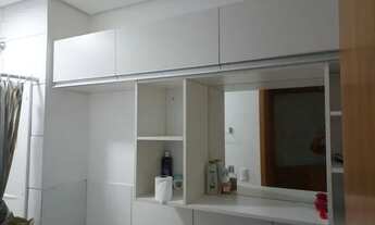 Imagem 3: /Alugo apartamento mobíliado no Condomínio Life Ponta Negra