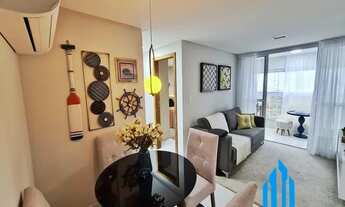 Imagem: Apartamento para venda possui 66 metros