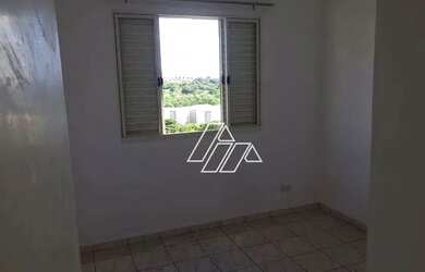 Imagem 4: Apartamento com 2 dormitórios para alugar, 45 m² por R$ 1.130,01/mês - Jardim Califórnia