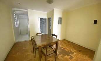 Imagem 2: Apto com 67m² com 2 dormitórios