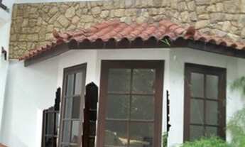 Imagem 2: Boa casa cond. Passaredo , com 06 Q 04 suítes 410M2 Taquara-Rj