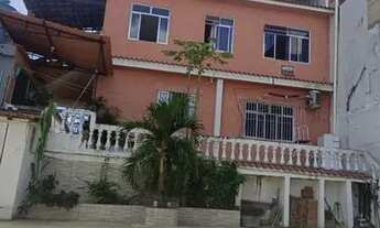 Imagem: Casa enorme jardim 25 de agosto