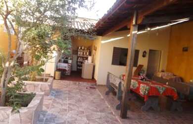 Imagem 7: Casa com 3 dormitórios à venda em Contagem