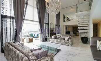 Imagem 7: Duplex Vila Nova Conceição com 6 suites