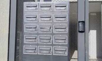 Imagem 2: Apartamento com 1 dormitório para alugar, 37 m² por R$ 1.520,00/mês - Vila Carrão - São Pa