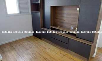 Imagem 3: Apartamento para Locação em São Paulo, Vila Formosa, 2 dormitórios, 1 suíte, 1 banheiro, 1