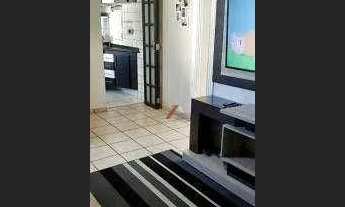 Imagem 5: Apartamento com 2 dormitórios à venda, 50 m² por R$ 245.000 - Paulicéia - São Bernardo do