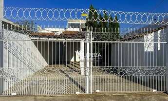 Imagem: Casa com 3 dormitórios para alugar - Jardim