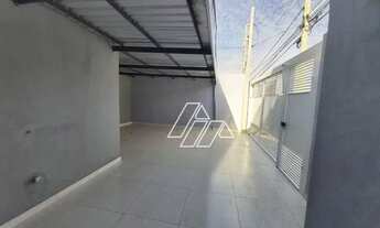 Imagem 4: Casa com 2 dormitórios à venda, 90 m² por R$ 320.000,00 - Betel - Marília/SP