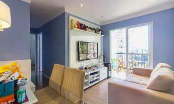 Imagem 3: Apartamento para Aluguel - Umuarama, 2 Quartos, 57 m2