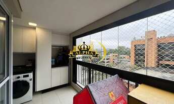 Imagem 3: Apartamento em Alphaville 2 dormitórios lindos