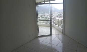 Imagem 5: Apartamento para aluguel possui 50 metros quadrados com 1 quarto