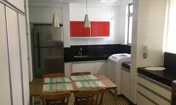 Imagem 6: CONTAGEM - Apartamento Padrão - Centro