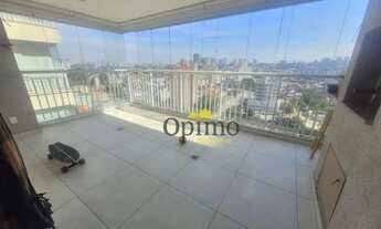 Imagem 3: Apartamento com 2 dormitórios, 65 m² - venda por R$ 650.000,00 ou aluguel por R$ 3.600,00