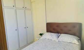 Imagem 4: Studio para locação individual