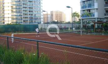 Imagem 3: Barra da Tijuca Apartamento com 4 dormitórios
