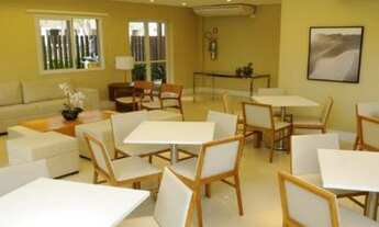 Imagem 2: Apartamento condomínio clube