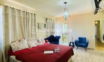 Imagem 5: COBERTURA AMPLA - LINS DE VASCONCELOS