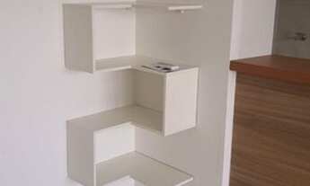 Imagem 2: Studio 1 quarto frente mar andar alto