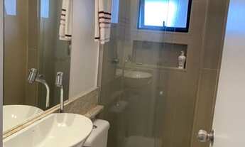 Imagem 3: Apto 1 dorm à Venda Boqueirão Praia Grande