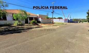 Imagem: Casa próxima a Polícia Federal