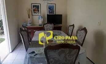 Imagem 6: Casa com 4 dormitórios à venda, 281 m² por R$ 780.000,00 - Edson Queiroz - Fortaleza/CE