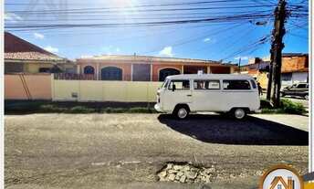 Imagem: Casa - Aluguel e Venda no Bairro Montese