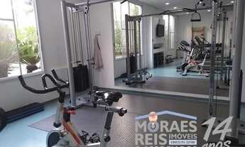 Imagem 5: Apartamento Duplex, 82 m² - venda por R$ 970.000,00 ou aluguel por R$ 7.500,00/mês - Panam