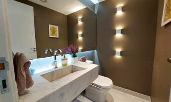 Imagem 6: Apartamento para venda tem 109 metros