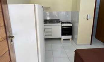 Imagem 3: Kitnet mobiliada no Bairro Tirol