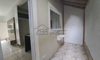 Imagem 7: Casa para locação em condomínio fechado na zona leste de São José dos Campos